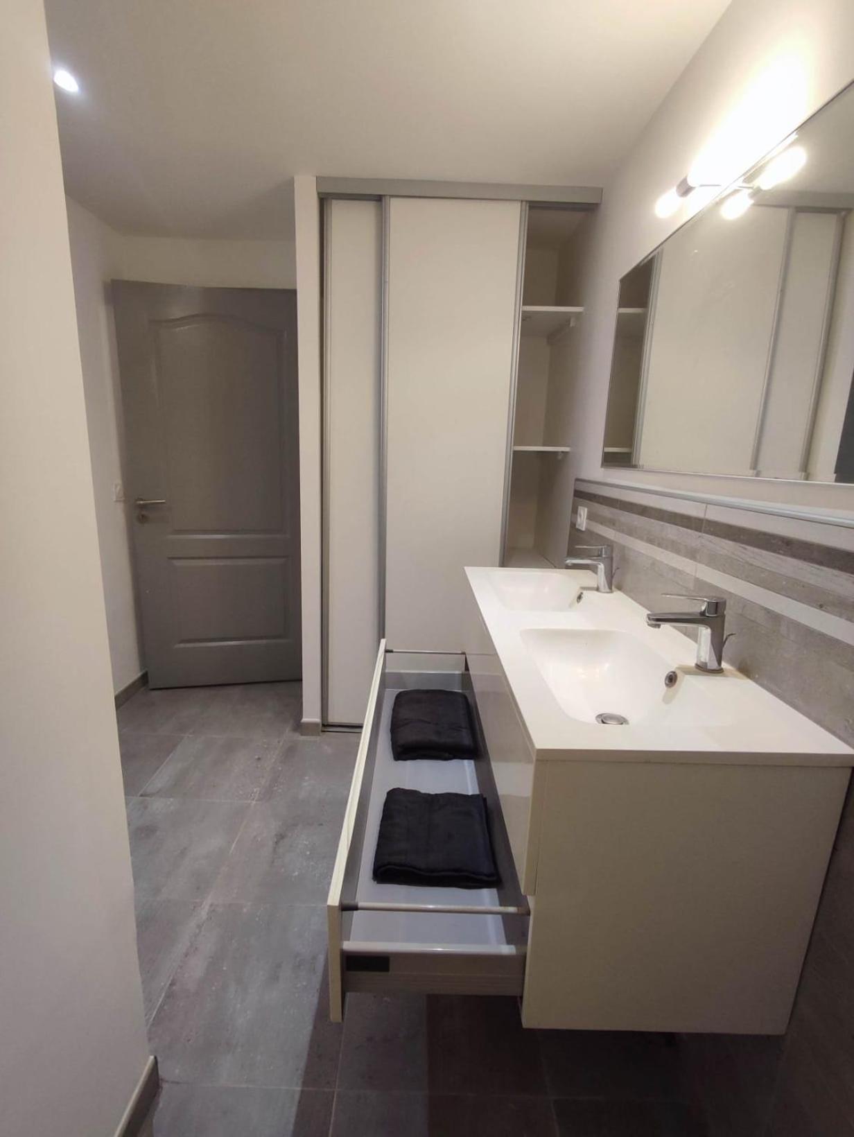 Appartement 64M2 Ambérieu-en-Bugey Εξωτερικό φωτογραφία