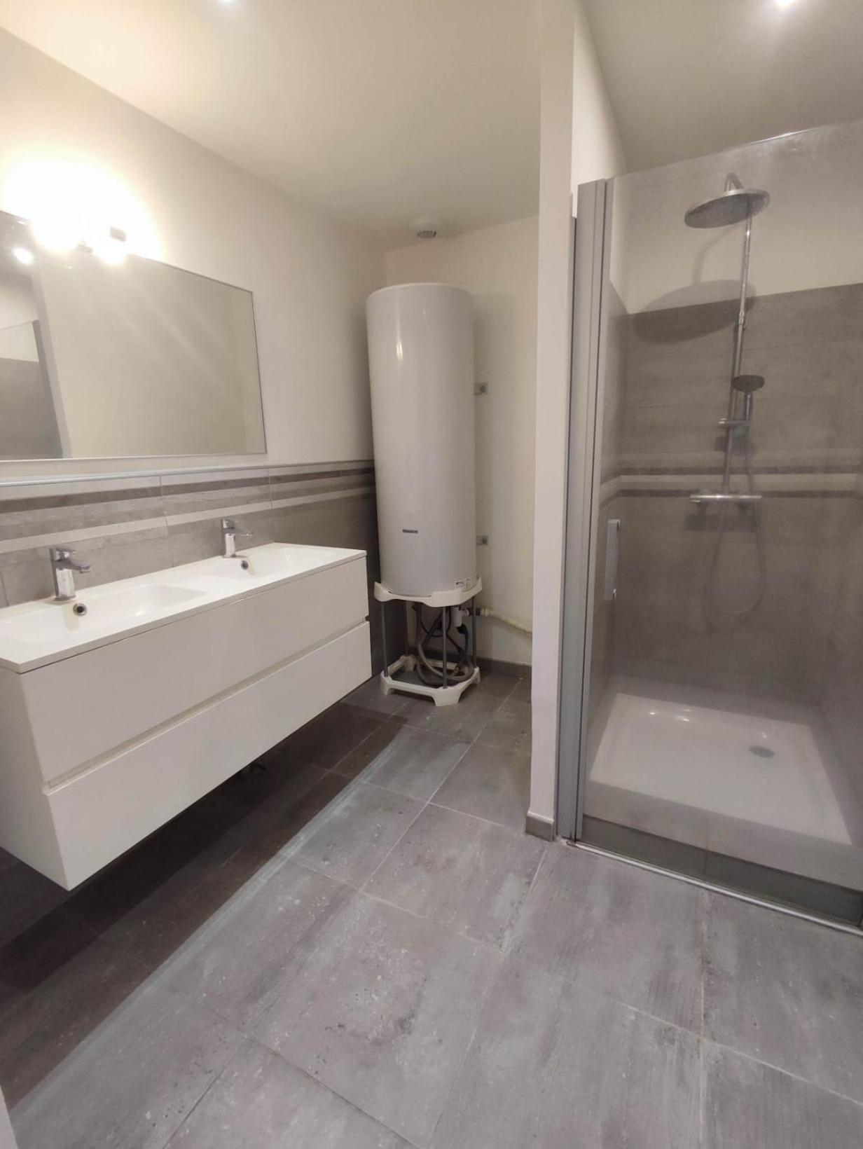 Appartement 64M2 Ambérieu-en-Bugey Εξωτερικό φωτογραφία